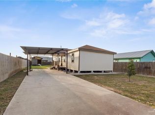 1315 Carlos Dr, Alamo, TX 78516