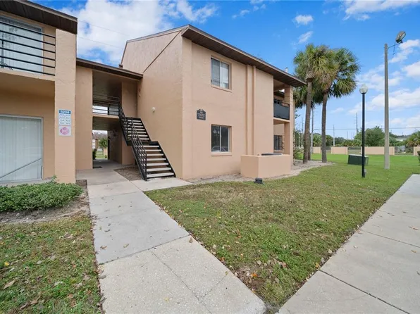 5208 Via Hacienda Cir #A202, Orlando, FL 32839