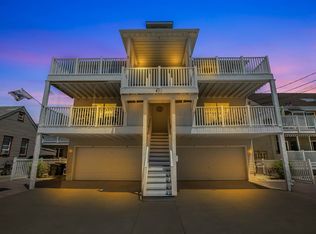 411 E 3rd Ave APT C, Wildwood, NJ 08260