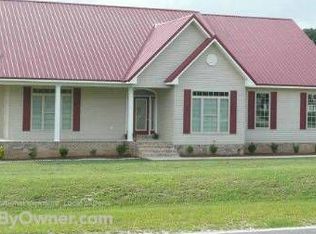 2061 Dublin Eastman Rd, Dexter, GA 31019