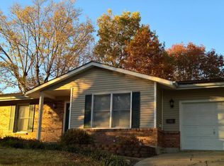 611 W 6th St, Washington, MO