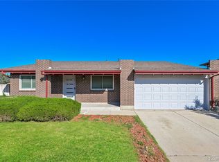 4911 Xanadu St, Denver, CO 80239