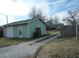 2100 S Old Wire Rd, Rogers, AR 72758