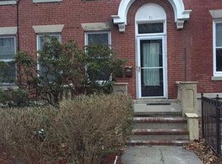 30 Leamington Rd #1D, Brighton, MA 02135