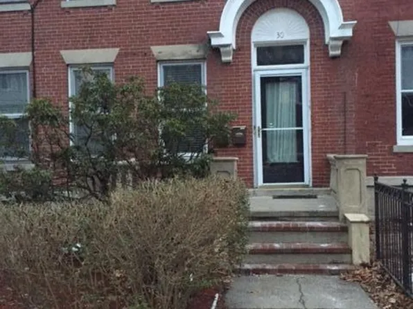 30 Leamington Rd #1D, Brighton, MA 02135