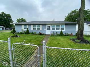 2 Tousley Ct, Indianapolis, IN 46224