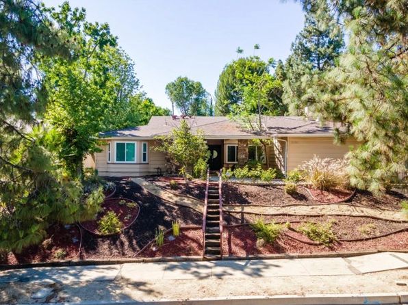 19361 Germain St, Porter Ranch, CA 91326