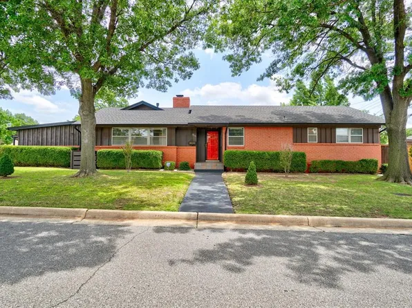 2431 NW 43rd Cir, Oklahoma City, OK 73112