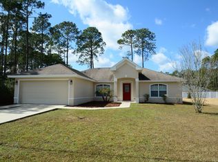 5 Reybell Ln, Palm Coast, FL 32164