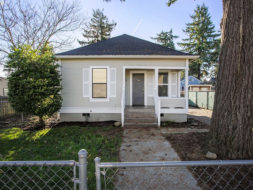 1st image of 7912 SE Harold St