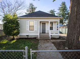 7912 SE Harold St, Portland, OR 97206