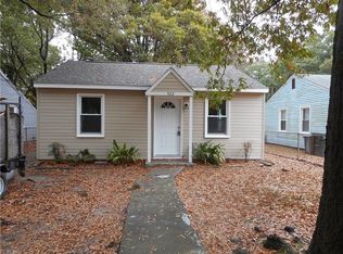 502 Marion Rd, Hampton, VA 23663