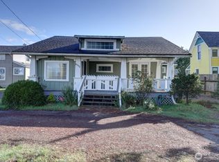 4506 Pacific Way, Seaview, WA 98644