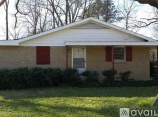 1755 Porters Chapel Rd, Vicksburg, MS 39180