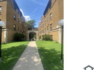 6926 S Oglesby Ave UNIT 2623, Chicago, IL 60649