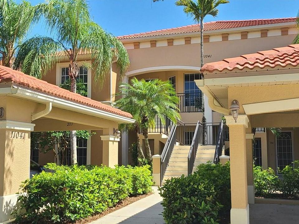 1st image of 11041 Corsia Trieste Way APT 205