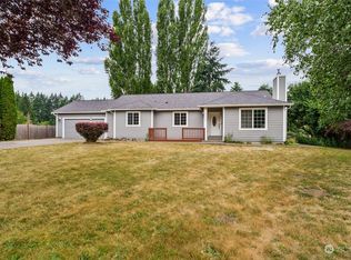 29420 85th Avenue Ct S, Roy, WA 98580