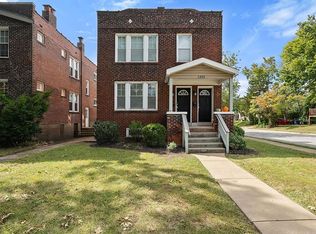 1335 Woodland Dr FLOOR 1, Saint Louis, MO 63117
