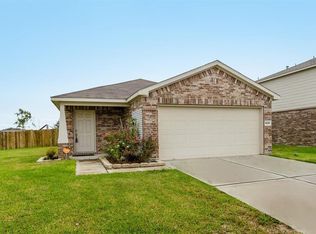 1219 Athea Way, Rosenberg, TX 77471
