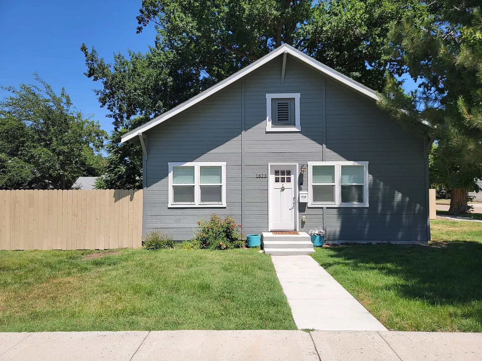 3 bed, 1496 sqft, $1,995 — Photo 1