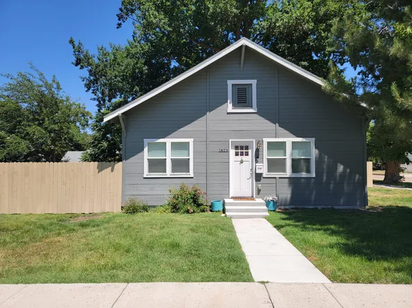 1823 Cleveland Blvd, Caldwell, ID 83605