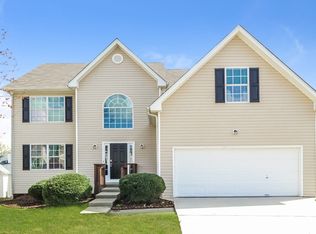 230 Middleton Dr, Covington, GA