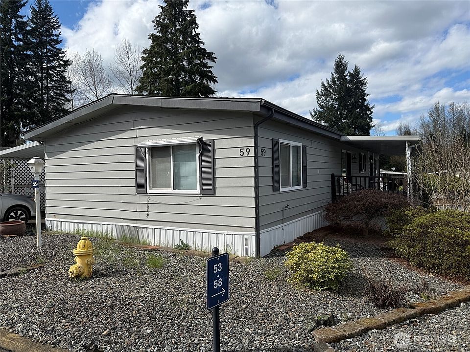 1st image of 2200 196th St SE Unit #59