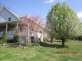 160 Trinity Rd, Franklin, TN 37067