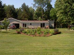 4540 Dyer Rd, Turner, MI 48765