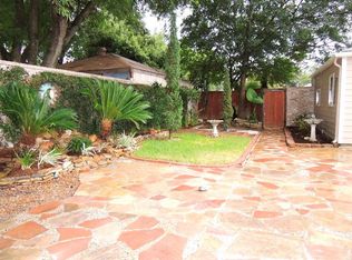 10823 Indian Vista Dr, Houston, TX 77064