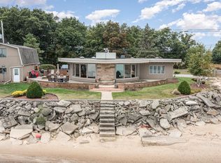408 Ricoma Beach Rd, Bay City, MI 48706