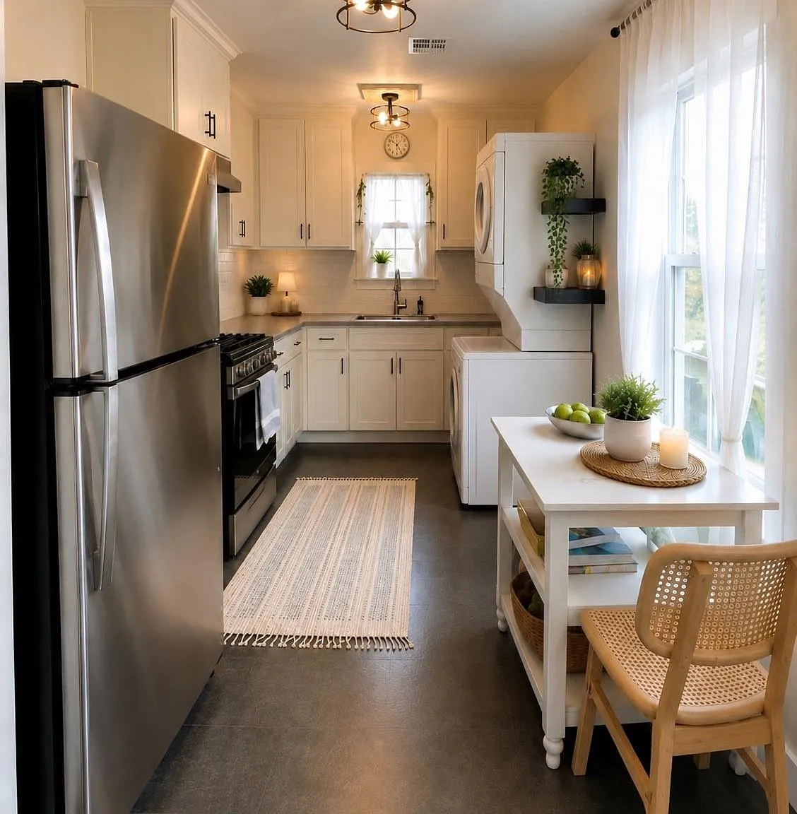 2 bed, 1.0 bath, 920 sqft, $1,580 — Photo 2