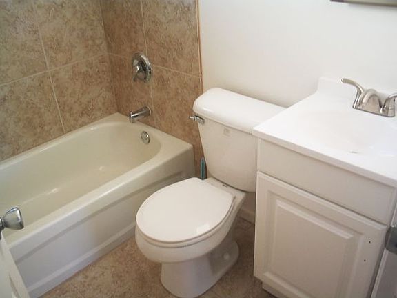The Bathroom