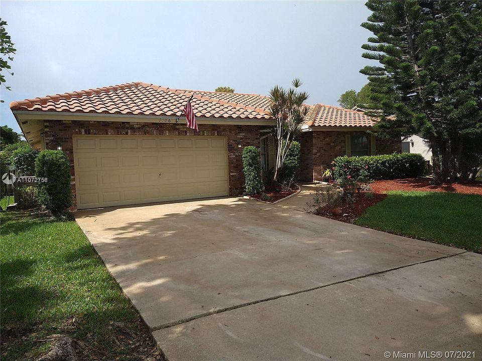 1st image of 7106 NW 42nd St