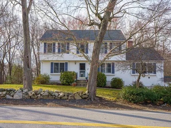 143 Beaver St, Milford, MA 01757