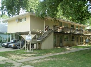 1430 Parrett St APT 6, Evansville, IN 47713