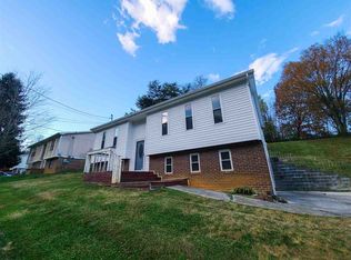 218 Parker Rd, Morristown, TN 37813