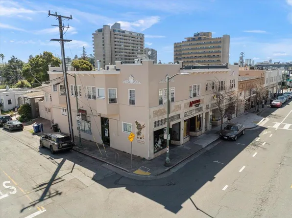 Piedmont Ave, Oakland, CA 94611