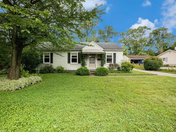 30099 Brentwood St, Southfield, MI 48076