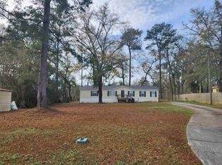 3704 Matt Wing Rd, Tallahassee, FL 32311