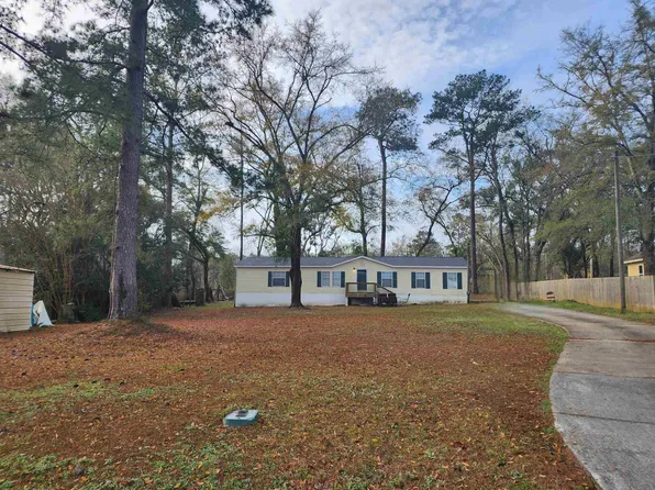 3704 Matt Wing Rd, Tallahassee, FL 32311