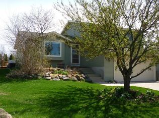 22 S Bartelt Ct, Madison, WI 53704