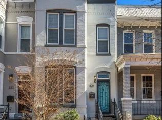 621 14th St NE UNIT 1, Washington, DC 20002