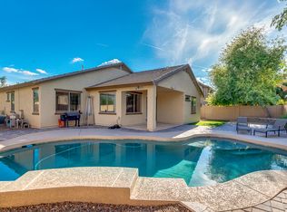 4194 E Dublin Ct, Gilbert, AZ 85295