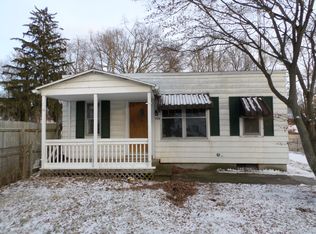 1724 Atwood Rd, Toledo, OH 43615