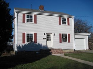 3 Donald Dr #3D, Middletown, RI 02842