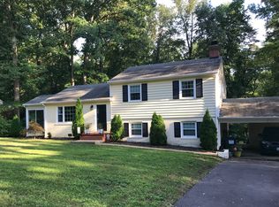 8719 Trent Rd, NORTH CHESTERFIELD, VA 23235