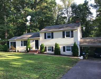 8719 Trent Rd, NORTH CHESTERFIELD, VA, 23235