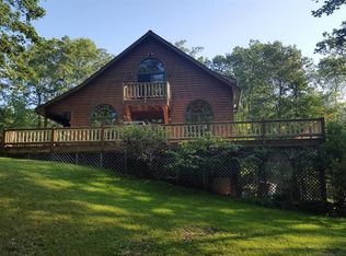 6304 Interlocken Rd, Hazelhurst, WI 54531