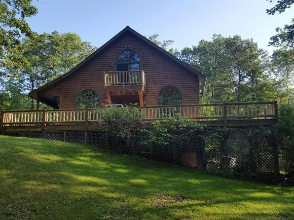 6304 Interlocken Rd, Hazelhurst, WI 54531